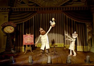 Exponiendo el dodo en la Royal Society