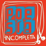 Logo de Poesía incompleta