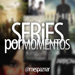 logo de series por momentos