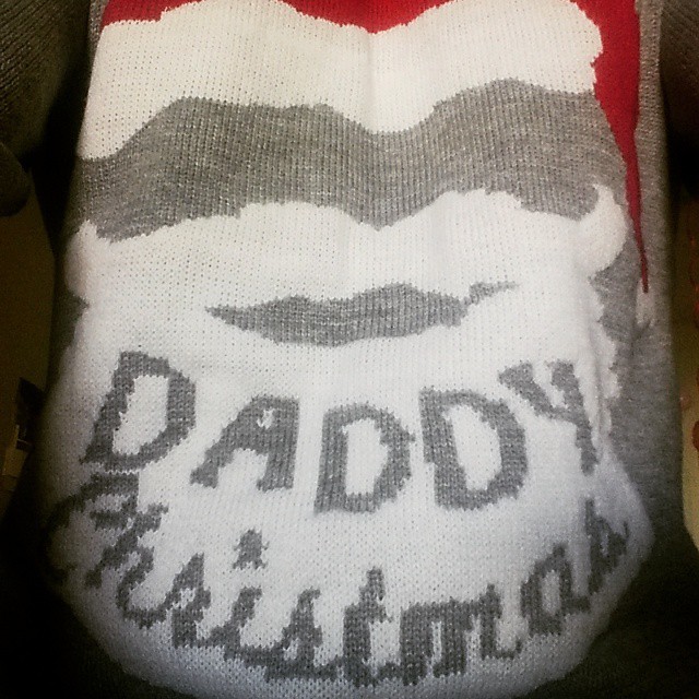 Daddy Christmas *