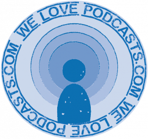 WELOVEPODCASTS