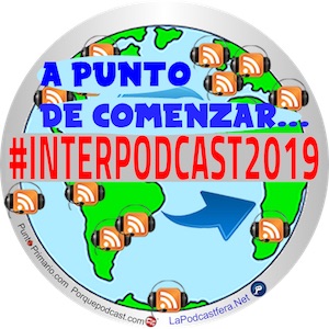 PREVIA INTERPODCAST 2019