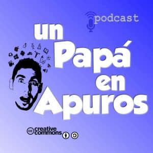 Logo del podcast Un Papá En Apuros