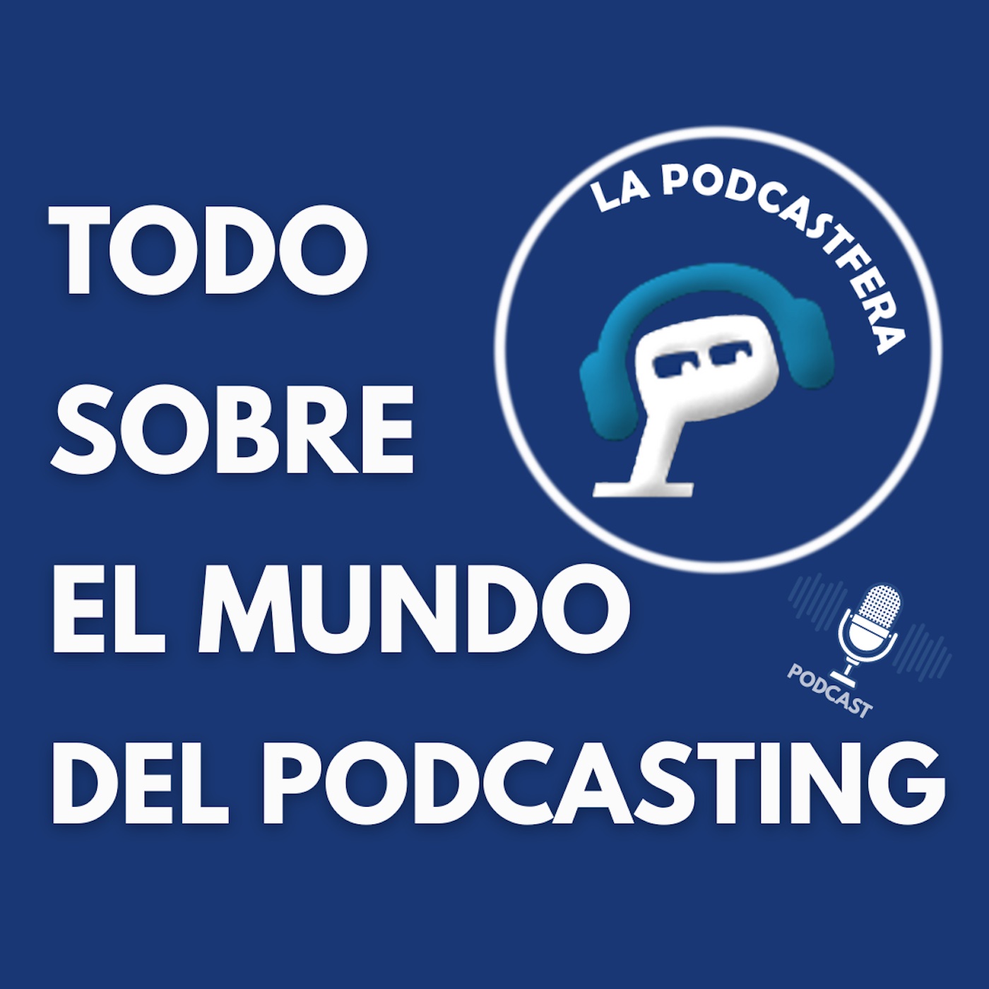 Podcast de La Podcastfera podcast artwork