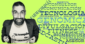 Imagen de Raúl de la Puente año 2025