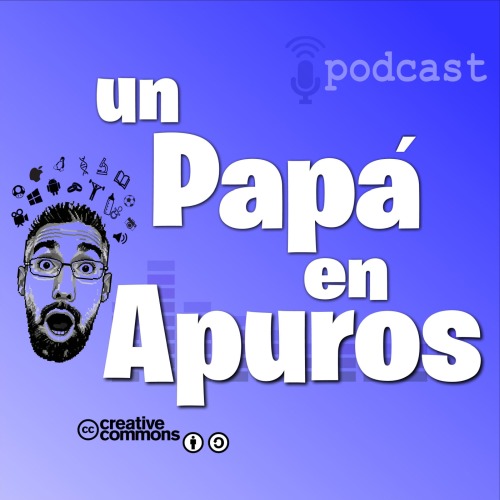 Podcast de un papá en apuros
